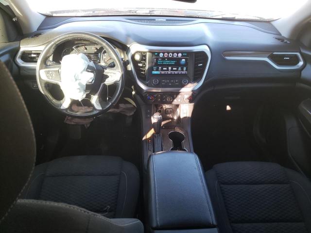 Photo 8 from auction – 2018 GMC ACADIA SLE with VIN 1GKKNLLS2JZ176834