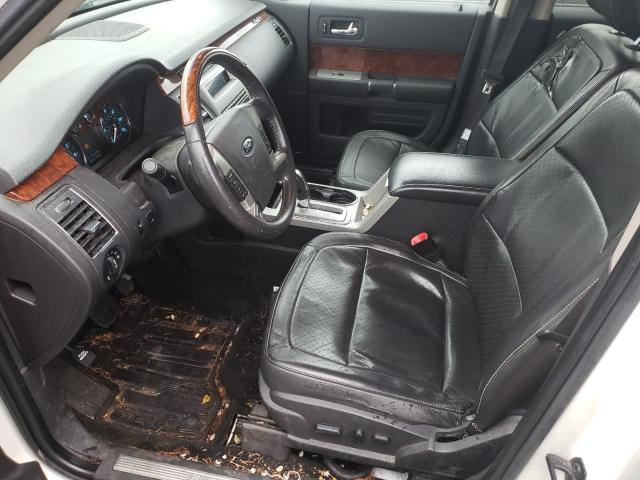 Photo 7 from auction – 2012 FORD FLEX LIMIT with VIN 2FMHK6DC0CBD01161