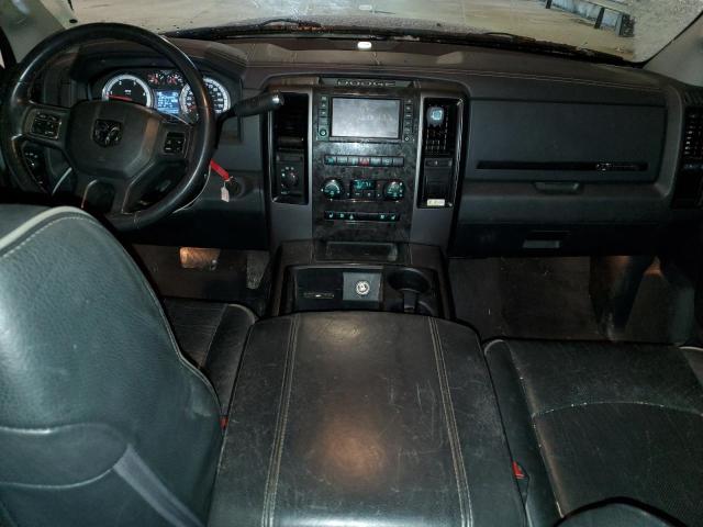 Photo 8 from auction – 2012 DODGE RAM 3500 L with VIN 3C63D3NLXCG252478