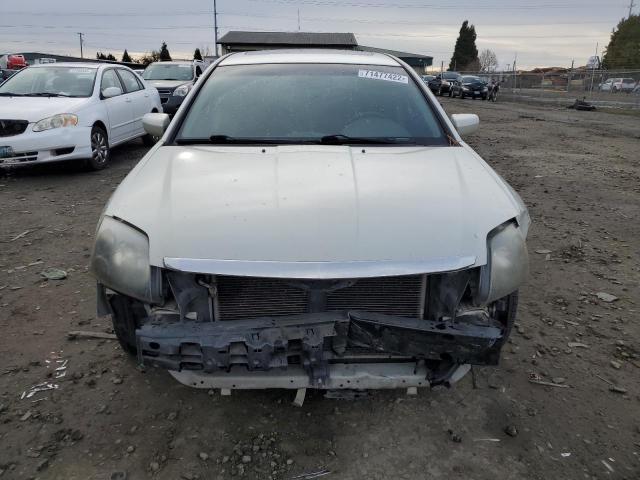 Photo 5 from auction – 2009 MITSUBISHI GALANT ES with VIN 4A3AB36F79E004524