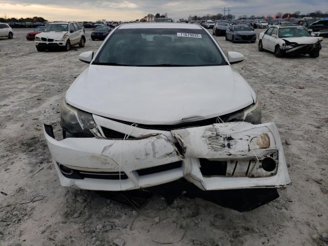 Photo 5 from auction – 2014 TOYOTA CAMRY L with VIN 4T1BF1FK3EU454387