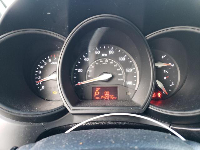 Photo 9 from auction – 2016 KIA RIO LX with VIN KNADM4A35G6699359