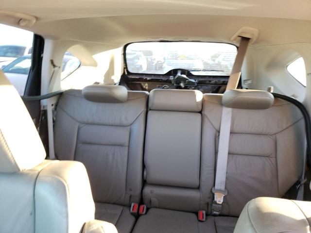 Photo 10 from auction – 2012 HONDA CR-V EXL with VIN 5J6RM3H77CL006227