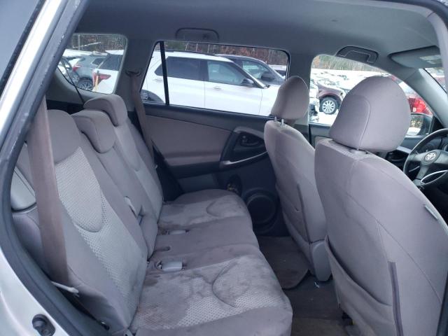 Photo 11 from auction – 2008 TOYOTA RAV4 with VIN JTMBD35V585209882