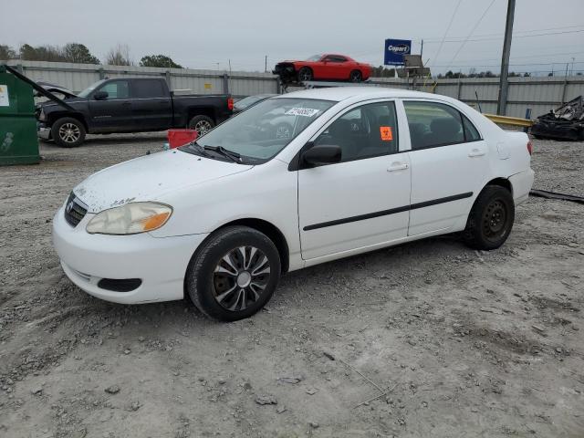 TOYOTA COROLLA CE 2008 with VIN 1NXBR32E18Z938744 - Photo from auction