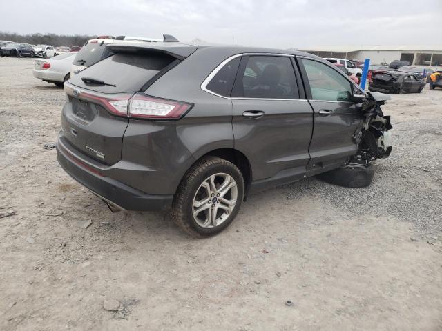 Photo 3 from auction – 2017 FORD EDGE TITAN with VIN 2FMPK3K95HBB15043