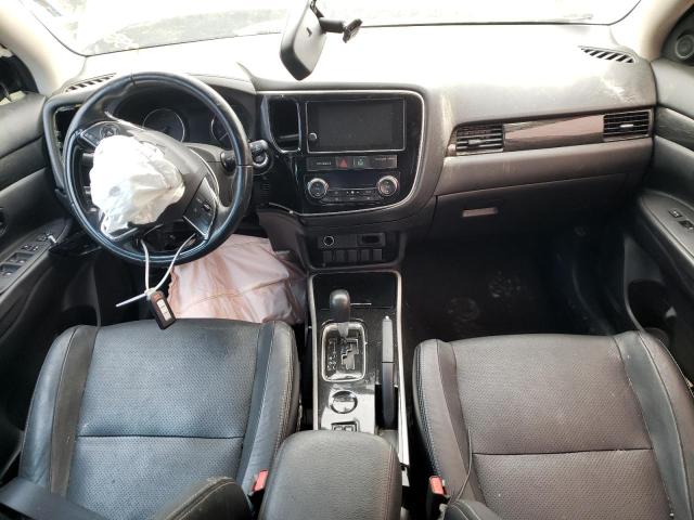 Photo 8 from auction – 2017 MITSUBISHI OUTLANDER with VIN JA4AD3A36HZ058392