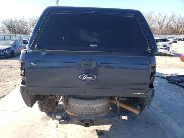 Photo 6 from auction – 2016 FORD F250 SUPER with VIN 1FT7W2B68GED27074