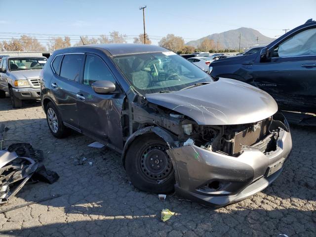 Photo 4 from auction – 2015 NISSAN ROGUE S with VIN 5N1AT2ML0FC848197