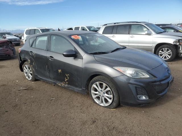 Photo 4 from auction – 2011 MAZDA 3 S with VIN JM1BL1M55B1368571