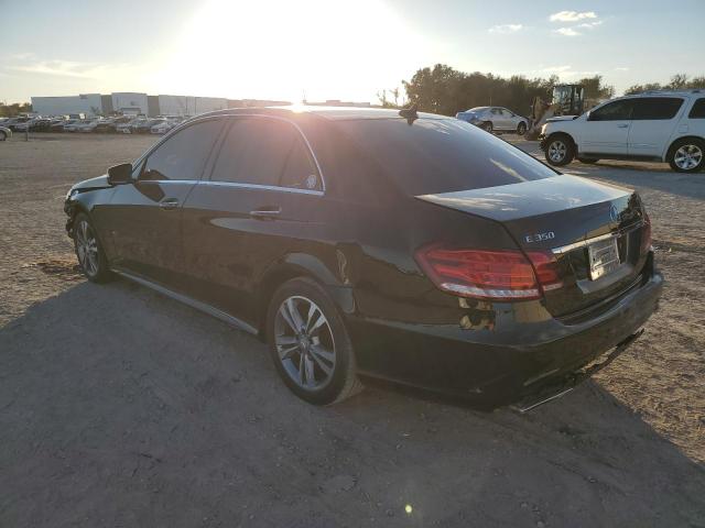 Photo 2 from auction – 2015 MERCEDES-BENZ E 350 with VIN WDDHF5KB0FB142073