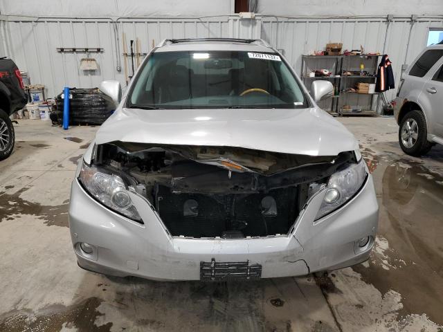 Photo 5 from auction – 2010 LEXUS RX 350 with VIN 2T2BK1BA6AC073732
