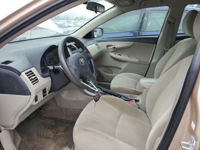 Photo 7 from auction – 2013 TOYOTA COROLLA BA with VIN 2T1BU4EE7DC923080