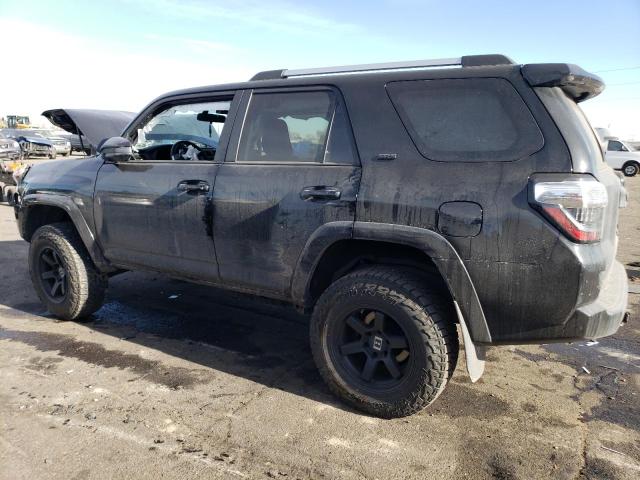 Photo 2 from auction – 2019 TOYOTA 4RUNNER SR with VIN JTEBU5JR7K5673473