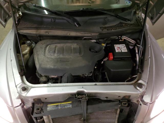 Photo 12 from auction – 2010 CHEVROLET HHR LT with VIN 3GNBABDB4AS619781
