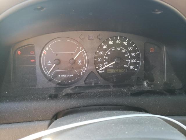 Foto 9 de la subasta – 2000 TOYOTA COROLLA VE con VIN 2T1BR12E9YC381278