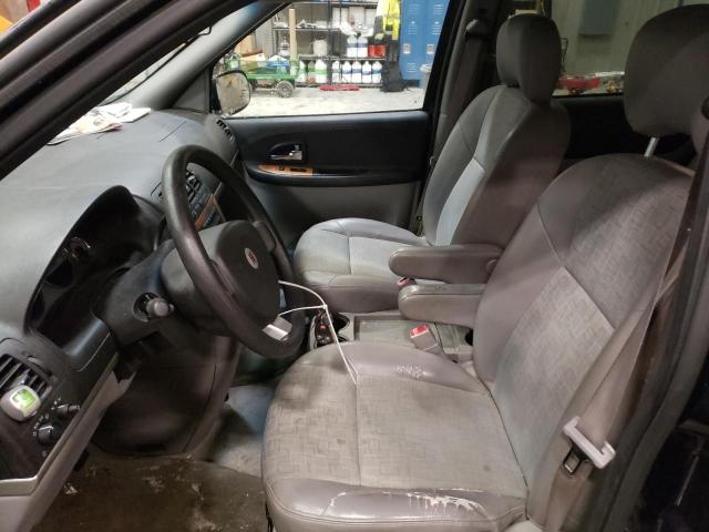 Photo 7 from auction – 2005 SATURN RELAY 2 with VIN 5GZDV03L55D189204