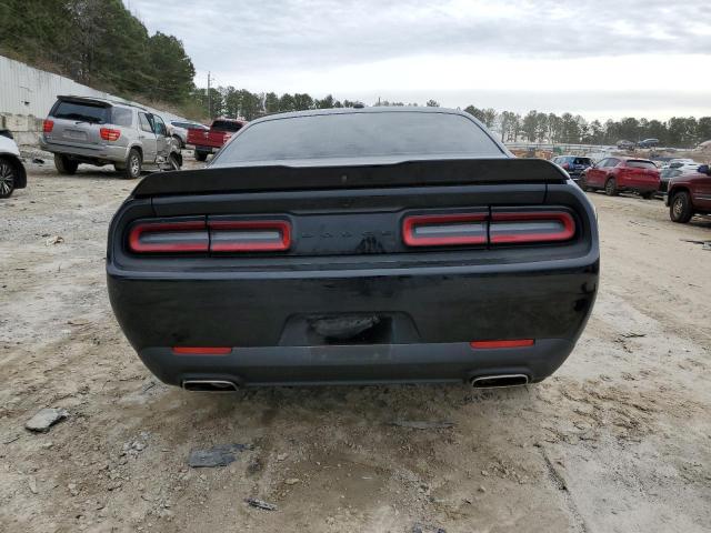 Photo 6 from auction – 2021 DODGE CHALLENGER with VIN 2C3CDZAG3MH641473
