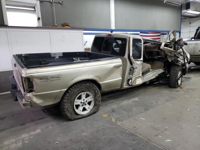 Photo 3 from auction – 2002 FORD RANGER SUP with VIN 1FTZR45E12PB31781
