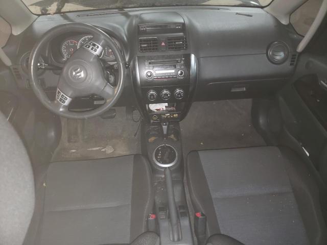 Photo 8 from auction – 2008 SUZUKI SX4 CONVEN with VIN JS2YC415185104318