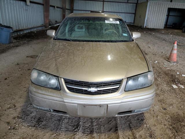 Photo 5 from auction – 2005 CHEVROLET IMPALA LS with VIN 2G1WH52K259306461
