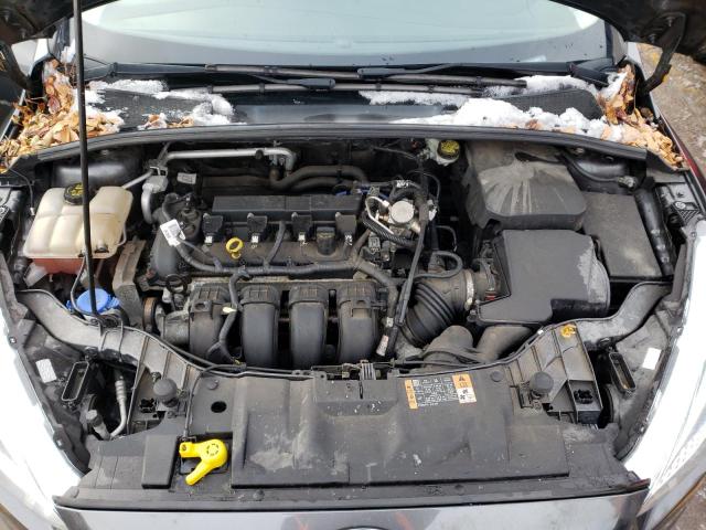 Photo 11 from auction – 2016 FORD FOCUS SE with VIN 1FADP3F20GL400047