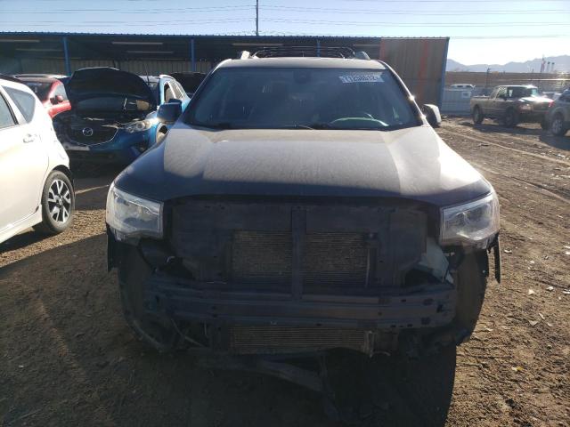 Photo 5 from auction – 2017 GMC ACADIA DEN with VIN 1GKKNXLS1HZ218489