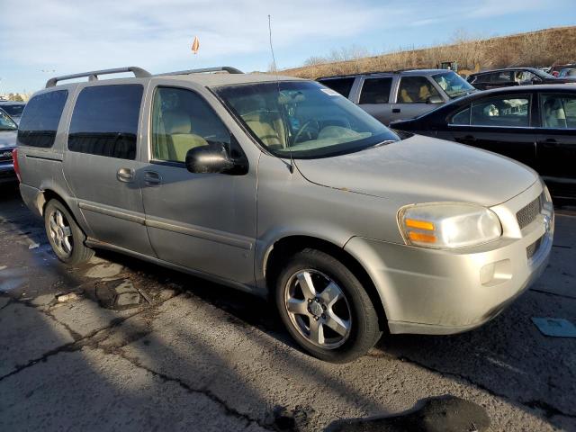 Photo 4 from auction – 2007 CHEVROLET UPLANDER L with VIN 1GNDV331X7D126630