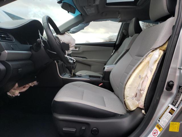 Photo 7 from auction – 2016 TOYOTA CAMRY LE with VIN 4T1BF1FK7GU227772
