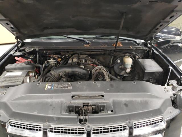 Photo 11 from auction – 2007 CADILLAC ESCALADE E with VIN 1GYFK66817R366215