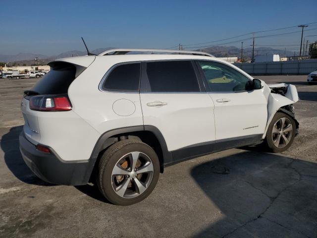 Photo 3 from auction – 2020 JEEP CHEROKEE L with VIN 1C4PJLDBXLD502813