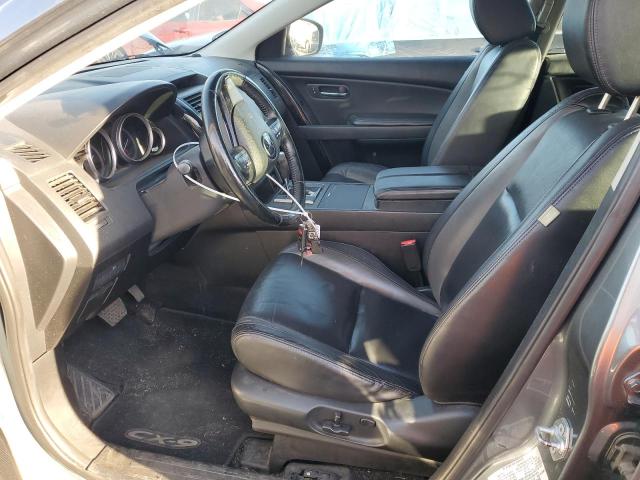 Photo 7 from auction – 2012 MAZDA CX-9 with VIN JM3TB3CV3C0341811