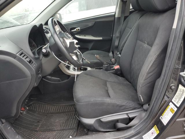 Photo 7 from auction – 2010 TOYOTA COROLLA BA with VIN 1NXBU4EE0AZ245315