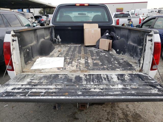 Photo 10 from auction – 2004 FORD F-150 HERI with VIN 2FTRF17204CA06625