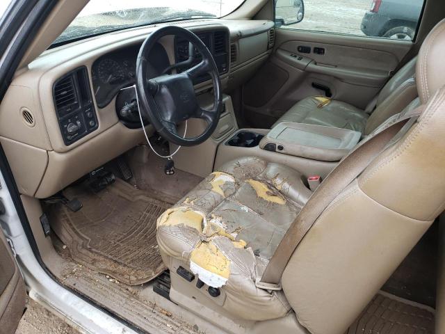 Photo 7 from auction – 2002 CHEVROLET SILVERADO with VIN 2GCEC19T021354480