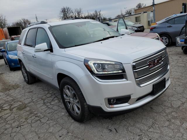 Photo 4 from auction – 2016 GMC ACADIA SLT with VIN 1GKKRSKD1GJ295435