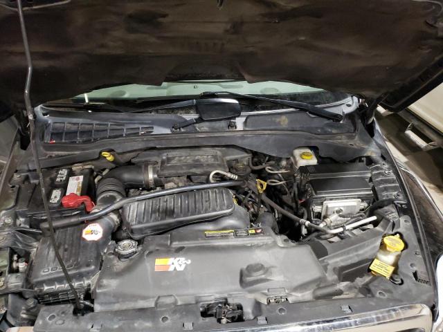 Photo 11 from auction – 2004 DODGE DURANGO LI with VIN 1D8HB58DX4F159114