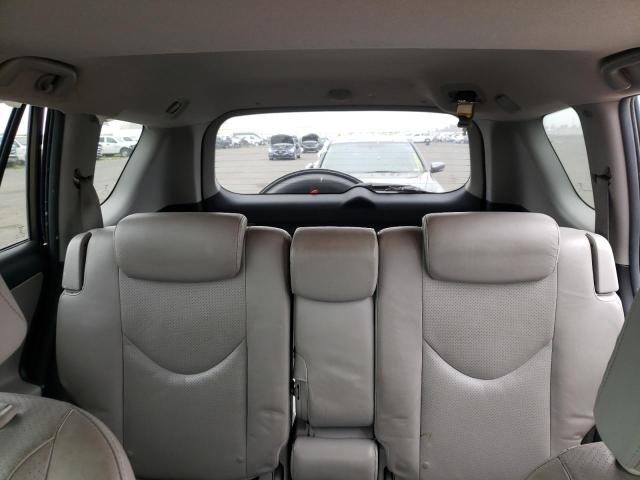 Photo 10 from auction – 2011 TOYOTA RAV4 LIMIT with VIN 2T3YK4DV0BW011881
