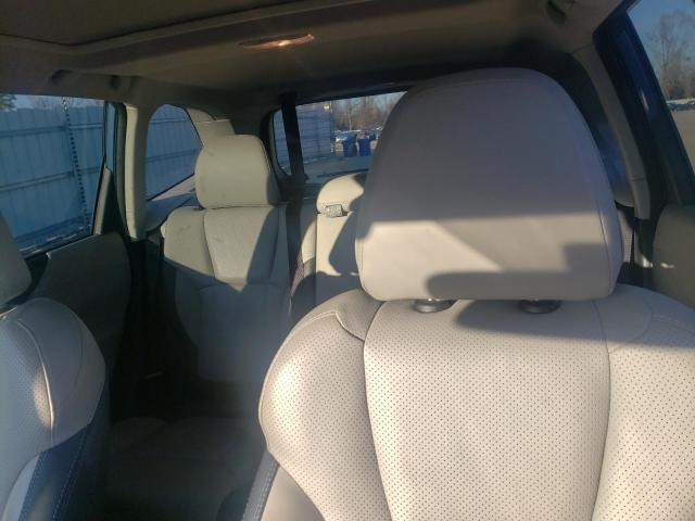 Photo 10 from auction – 2020 SUBARU FORESTER L with VIN JF2SKAUC9LH428685