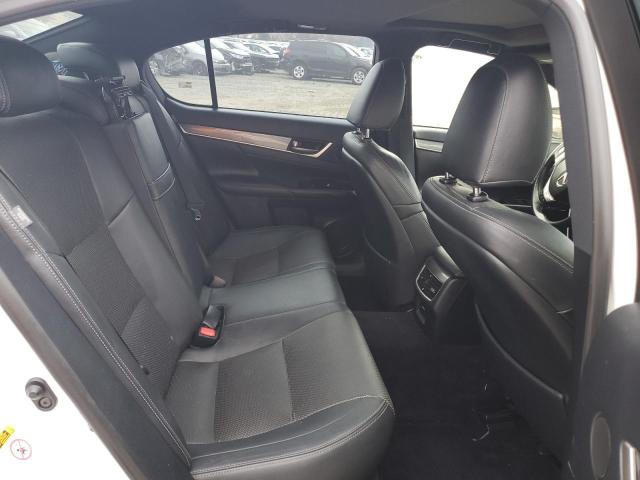 Photo 10 from auction – 2013 LEXUS GS 350 with VIN JTHBE1BL6D5003659