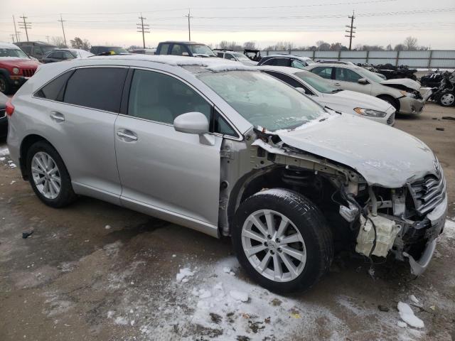 Photo 4 from auction – 2010 TOYOTA VENZA with VIN 4T3ZA3BB6AU024000