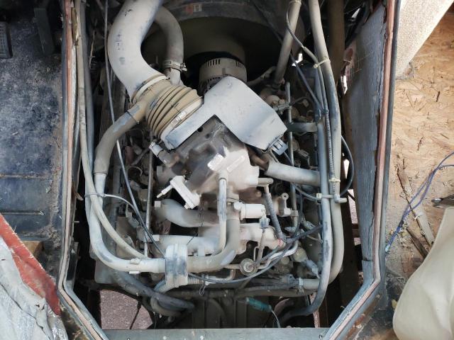 Photo 7 from auction – 2000 CRUI MASTER with VIN 1FCNF53S0Y0A04530