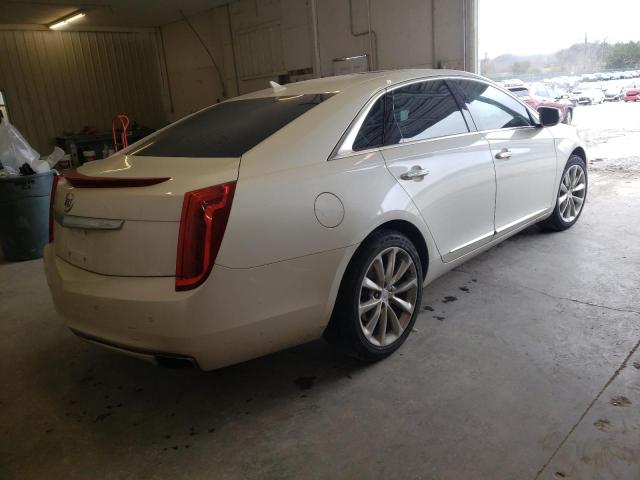 Photo 3 from auction – 2014 CADILLAC XTS PREMIU with VIN 2G61P5S3XE9125186