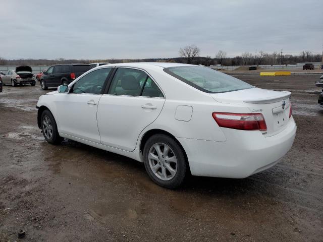 Photo 2 from auction – 2008 TOYOTA CAMRY CE with VIN 4T4BE46K28R020704