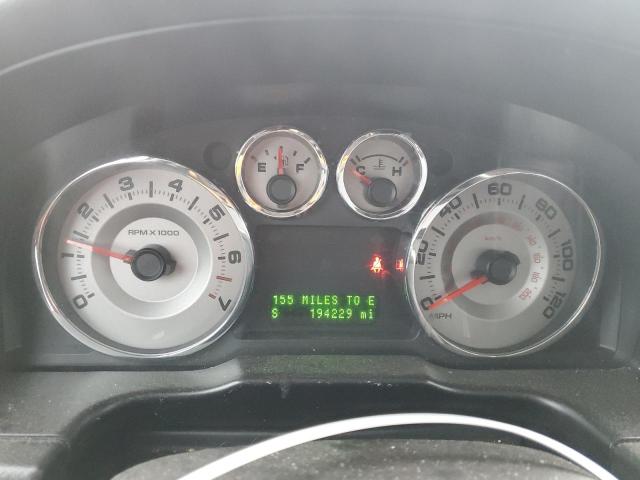 Photo 9 from auction – 2008 FORD EDGE LIMIT with VIN 2FMDK49C08BA46630