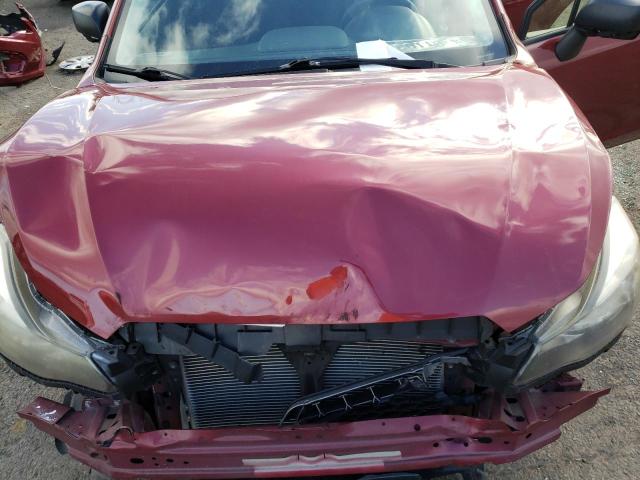 Photo 11 from auction – 2014 SUBARU IMPREZA with VIN JF1GPAA68E8298542