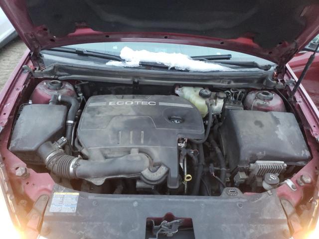 Photo 11 from auction – 2009 SATURN AURA XE with VIN 1G8ZS57B59F162779