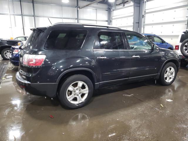 Photo 3 from auction – 2009 GMC ACADIA SLT with VIN 1GKEV33D69J125958