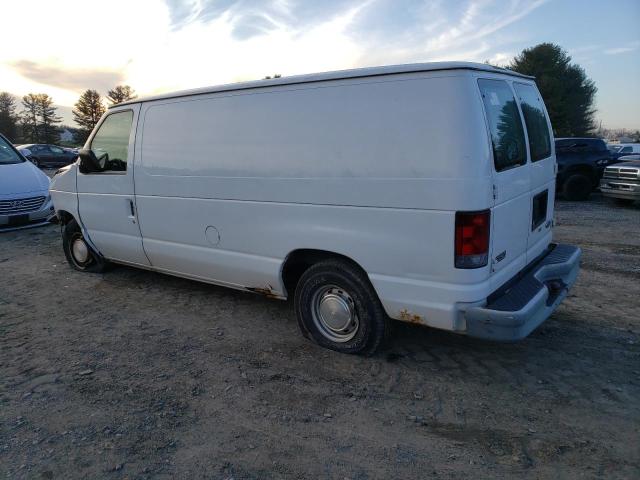 Foto 2 de la subasta – 2002 FORD ECONOLINE con VIN 1FTRE14W82HB53730