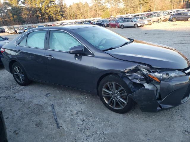 Photo 4 from auction – 2017 TOYOTA CAMRY LE with VIN 4T1BF1FKXHU447747